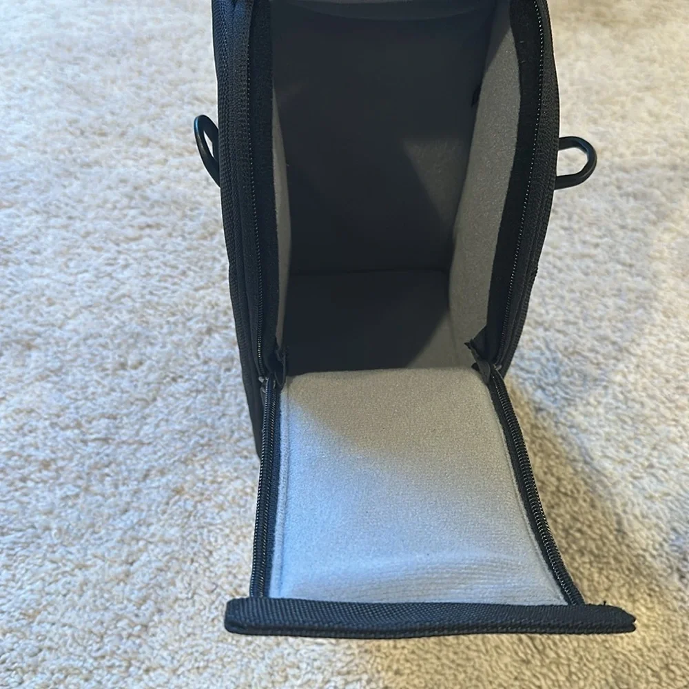 Sony fe 70-200 lens bag